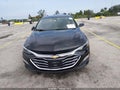 2023 Chevrolet Malibu — photo 6 of 16 | VIN 1G1ZD5ST6PF230349