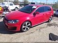 2016 Volkswagen Golf — photo 2 of 17 | VIN 3VW4T7AU3GM019326