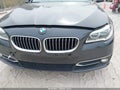 2014 BMW 5 Series — photo 6 of 16 | VIN WBA5B1C52ED475448
