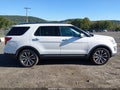 2016 Ford Explorer — photo 13 of 16 | VIN 1FM5K8HT5GGC29431