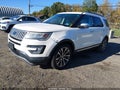 2016 Ford Explorer — photo 2 of 16 | VIN 1FM5K8HT5GGC29431