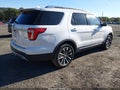 2016 Ford Explorer — photo 4 of 16 | VIN 1FM5K8HT5GGC29431