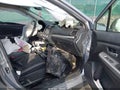 2017 Subaru Crosstrek — photo 5 of 15 | VIN JF2GPABC1H8202190