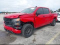 2025 Chevrolet Silverado 1500 — photo 2 of 16 | VIN 3GCPKBEK0SG373732