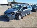 2026 Toyota Corolla — photo 2 of 16 | VIN 5YFB4MDE5TP477138