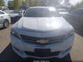 2017 Chevrolet Impala — photo 12 of 18 | VIN 2G1105SA3H9198459