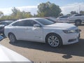 2017 Chevrolet Impala — photo 13 of 18 | VIN 2G1105SA3H9198459