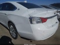 2017 Chevrolet Impala — photo 17 of 18 | VIN 2G1105SA3H9198459