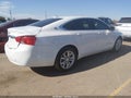 2017 Chevrolet Impala — photo 4 of 18 | VIN 2G1105SA3H9198459