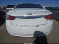 2017 Chevrolet Impala — photo 6 of 18 | VIN 2G1105SA3H9198459