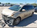 2011 Toyota Sienna — photo 2 of 16 | VIN 5TDYK3DC8BS160629