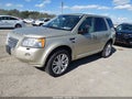 2009 Land Rover LR2 — photo 2 of 12 | VIN SALFR24N19H139952