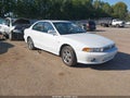 2001 Mitsubishi Galant — photo 1 of 11 | VIN 4A3AA46H61E117914