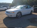 2001 Mitsubishi Galant — photo 2 of 11 | VIN 4A3AA46H61E117914