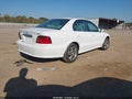 2001 Mitsubishi Galant — photo 4 of 11 | VIN 4A3AA46H61E117914
