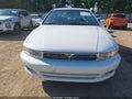 2001 Mitsubishi Galant — photo 6 of 11 | VIN 4A3AA46H61E117914