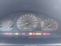 2001 Mitsubishi Galant — photo 7 of 11 | VIN 4A3AA46H61E117914