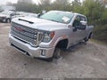 2020 GMC Sierra — photo 2 of 16 | VIN 1GT19REY7LF280157