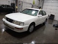 1996 Toyota Avalon — photo 2 of 12 | VIN 4T1BF12B5TU077340