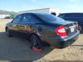 2003 Toyota Camry — photo 3 of 18 | VIN JTDBE32K930150901