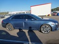 2018 Lincoln Continental — photo 12 of 15 | VIN 1LN6L9SK3J5614495