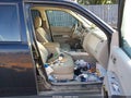 2008 Mercury Mariner — photo 5 of 11 | VIN 4M2CU81Z38KJ45881