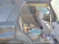 2008 Mercury Mariner — photo 8 of 11 | VIN 4M2CU81Z38KJ45881