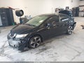 2015 Honda Civic — photo 2 of 16 | VIN 2HGFB6E54FH704350