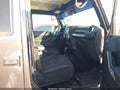 2014 Jeep Wrangler Unlimited — photo 5 of 16 | VIN 1C4BJWFG8EL274887
