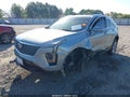 2025 Cadillac XT4 — photo 2 of 17 | VIN 1GYFZDR42SF157861