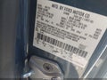 2022 Ford Transit Connect — photo 9 of 16 | VIN NM0GE9F20N1510540