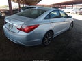 2011 Hyundai Sonata — photo 4 of 11 | VIN 5NPEC4AB8BH223686
