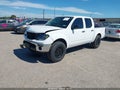 2011 Nissan Frontier — photo 2 of 11 | VIN 1N6AD0EV8BC410492
