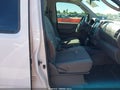 2011 Nissan Frontier — photo 5 of 11 | VIN 1N6AD0EV8BC410492