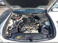2009 Infiniti G37 — photo 10 of 13 | VIN JNKCV61F79M053500