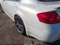 2009 Infiniti G37 — photo 12 of 13 | VIN JNKCV61F79M053500