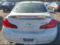 2009 Infiniti G37 — photo 13 of 13 | VIN JNKCV61F79M053500