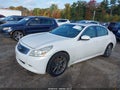 2009 Infiniti G37 — photo 2 of 13 | VIN JNKCV61F79M053500