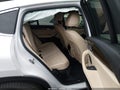 2019 BMW X4 — photo 8 of 16 | VIN 5UXUJ3C55KLG53935