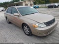 2001 Toyota Avalon — photo 1 of 12 | VIN 4T1BF28B91U148713