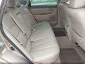 2001 Toyota Avalon — photo 8 of 12 | VIN 4T1BF28B91U148713