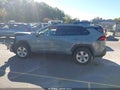 2020 Toyota RAV4 Hybrid — photo 14 of 16 | VIN 2T3RWRFV5LW089075