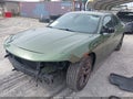 2022 Dodge Charger — photo 2 of 16 | VIN 2C3CDXBG8NH133200