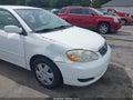 2006 Toyota Corolla — photo 6 of 11 | VIN JTDBR32E460092277