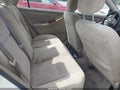 2006 Toyota Corolla — photo 8 of 11 | VIN JTDBR32E460092277