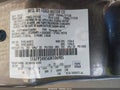 2006 Ford Focus — photo 9 of 14 | VIN 1FAFP34N56W106985