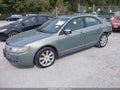 2009 Lincoln MKZ — photo 2 of 19 | VIN 3LNHM28T39R608721