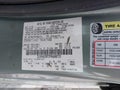 2009 Lincoln MKZ — photo 9 of 19 | VIN 3LNHM28T39R608721