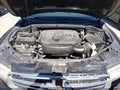 2016 Dodge Durango — photo 10 of 15 | VIN 1C4RDHAG2GC322623
