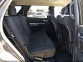 2016 Dodge Durango — photo 8 of 15 | VIN 1C4RDHAG2GC322623